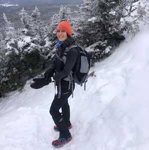 Meet your Posher, Maureen